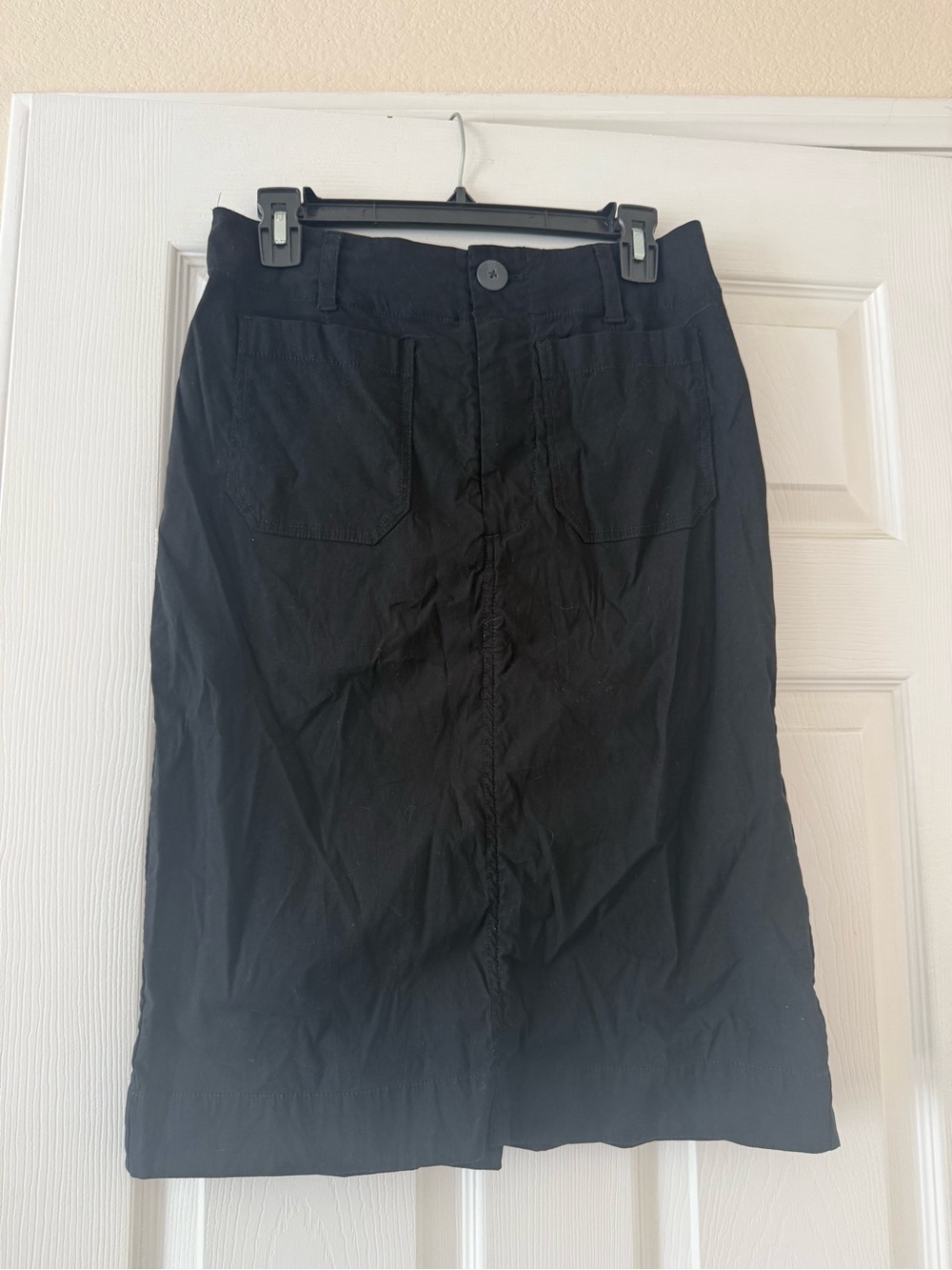 Anthropologie Maeve Colette Pencil Skirt - Picture 3 of 4